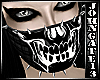 Assassin Spiked Mask F