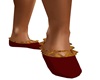 Ren Autumn Slippers