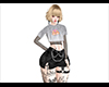 babe t-shirt gothic babe t-shirt gothic