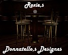 roxie,s bar table