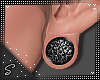 !S Grey Plugs
