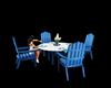 greek dining table an