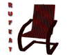 RB Cuddle Chair