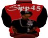Sipp45 Custom Jacket