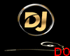 DJ  MACHINE  GOLD