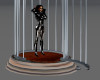Cage with Poses
