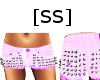 [SS]PinkSpikeShorts