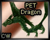 Dragon Pet W/Actions