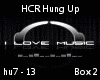 HCR Hung Up p2