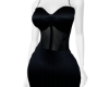 Black Fall In Love Dress