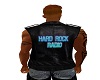 Hard Rock Radio Vest