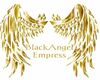 Blackangel Empress Cape