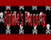 Riddle's Property