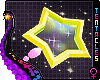 ★ Bubble Star Wand F