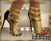 zZ Dalila Shoes