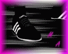 (ma)mono dark shoes