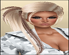 Light Blond Pony