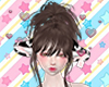 ❀焦茶 Bangs
