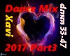 Dance Mix 2017-Part3