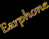 Earphone pride  2021