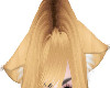 Cat Ears Blonde
