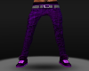 PurpleSkinnyJeans