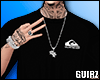 Camisa Quik