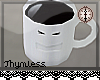 Stressed Coffee Mug