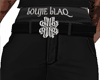 bb Black Jeans