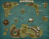 Zenkari's Map