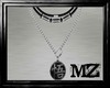 MZ Over9000 Necklace