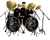 (BR) Drums
