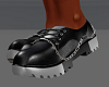 FG~ Emo Chained Shoes