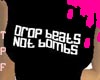 [TPF]Drop Beats Shirt.