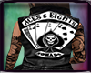 *HVW* Aces And Eights