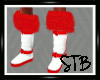 [STB] Candy Cane Uggs