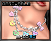[3D]*Dev* V-Day Necklace