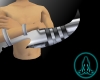 assassin arm blade