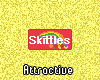 A™ Skittles <3
