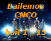 Bailemos CNCO