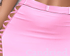 Soft Pink Skirt+Tatts