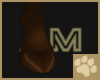 ~AM~ Dúlra Hoof Feet M