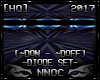 Diode Set: ~DON