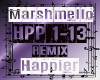 M| Marshmello - Happier