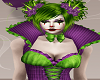 Creepy Skin