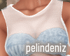 [P] Cara white top