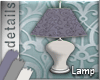 [MGB] d! Lamp