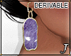 Jewel* Davi Earrings