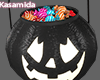 Trick or Treat Basket