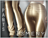 [Is] SG Scary Gold Pants